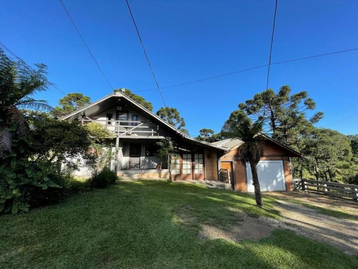 Sítio da Vó Gisela