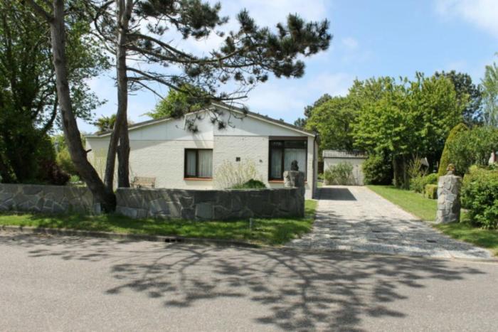 Bungalow Zonnegroet