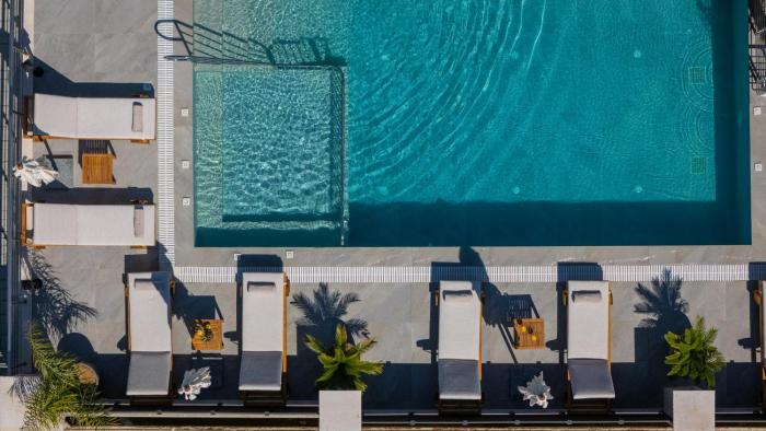 Villa Llaha Gabrijela - Luxurious Private Escape with Pool in Nature - By Villa Mana Gers