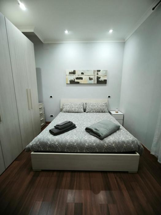 Casa Vacanza Giorgia