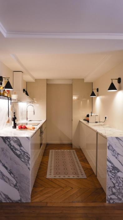 Parisian Elegance - Place Vendome