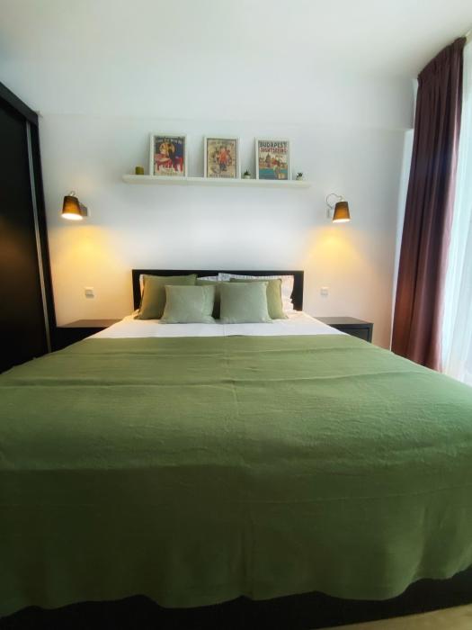 Musetesti Residential