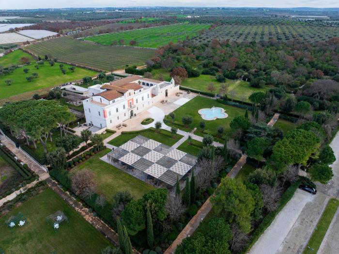 Relais Il Santissimo