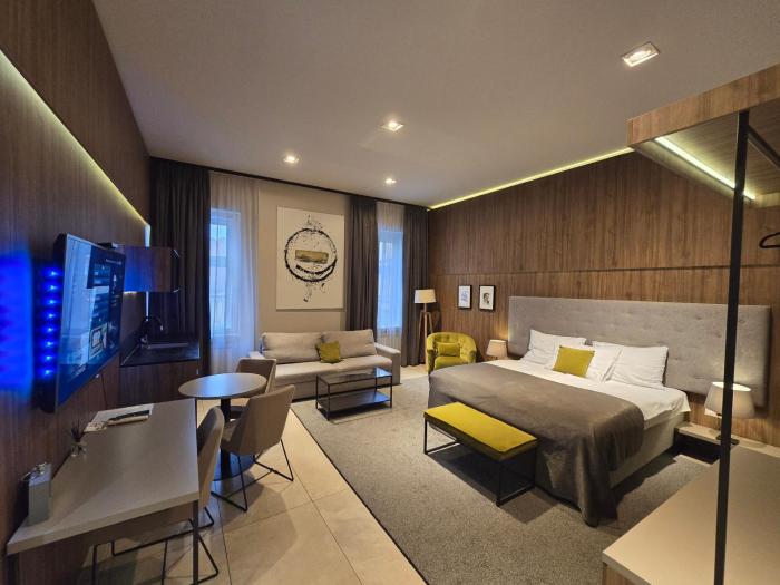 Central Luxury Zagreb