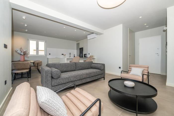 Apartment Pearl - Makarska Exklusiv