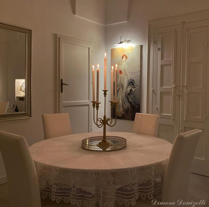 Dimora Donizetti 5