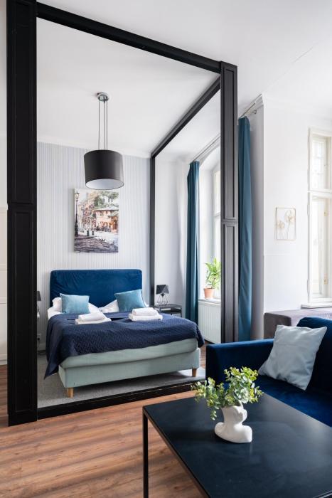 Centrum Starówki Szeroka Komfort by Rentoom