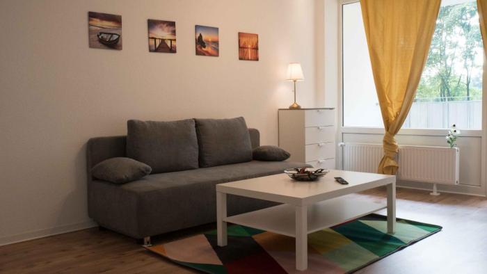 Work & Stay in Düsseldorf