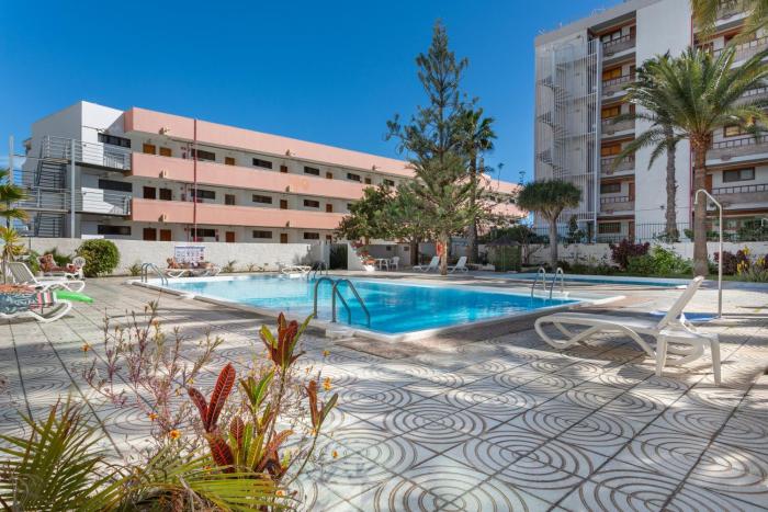 Apartamento Yumbo Atlantis