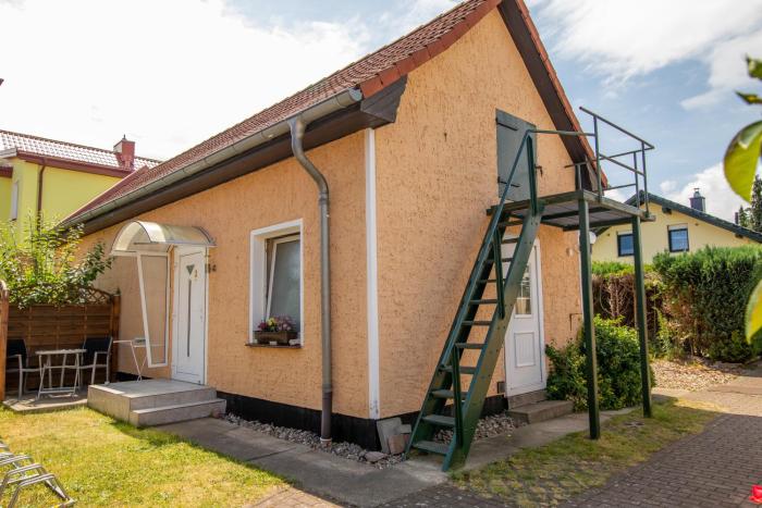 Ferientraum Zinnowitz