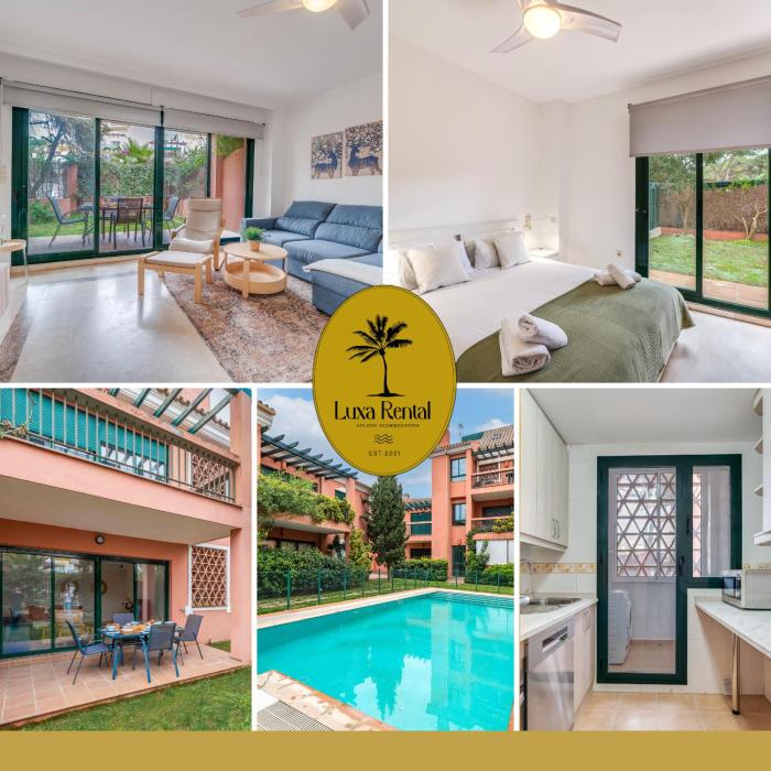 LXR Marbesa 1HAB Cerca del mar