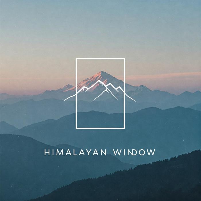 Himalayan Window