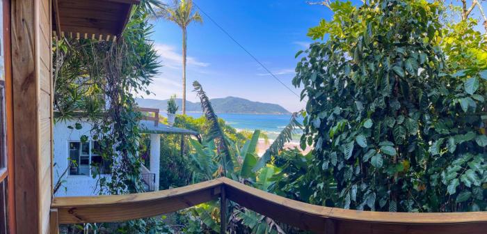 Cabana Solitude - Marujo