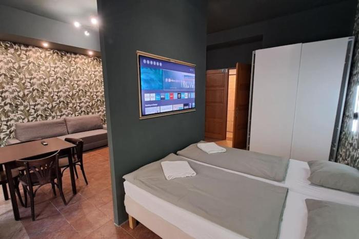 Contemporary Zizkov Studio -001-