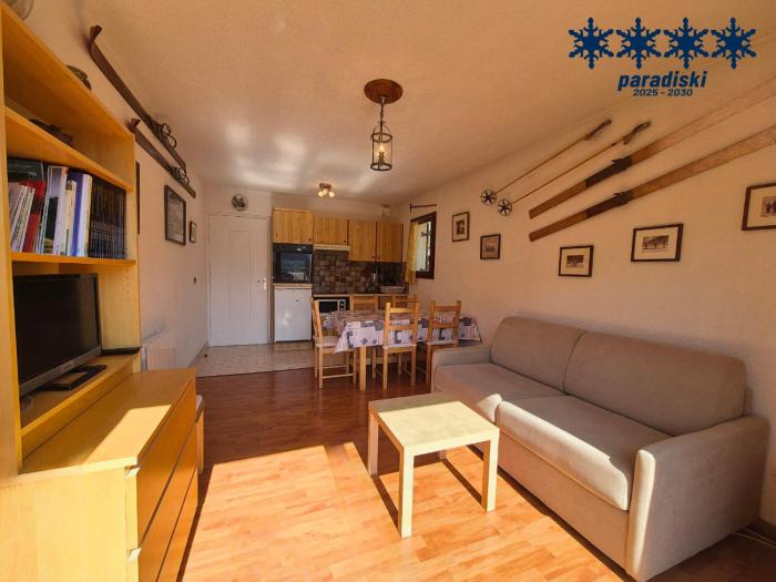 LES 5 LACS J2 - Bel appartement centre-ville