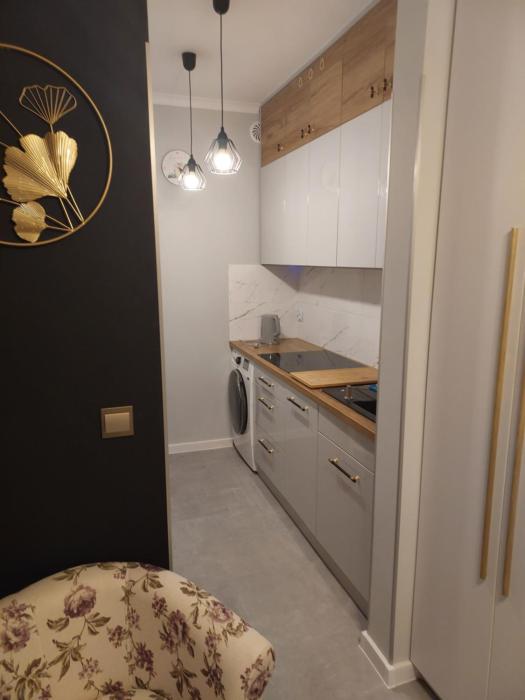 Apartament Koszutka