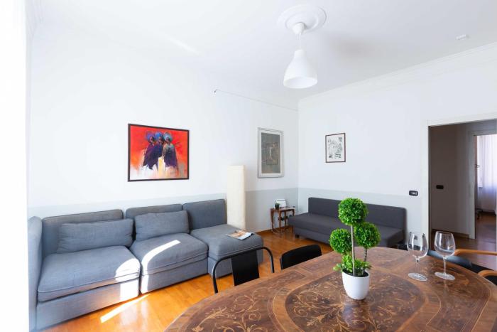 Belle Arti Zen Apartment- Cale 03