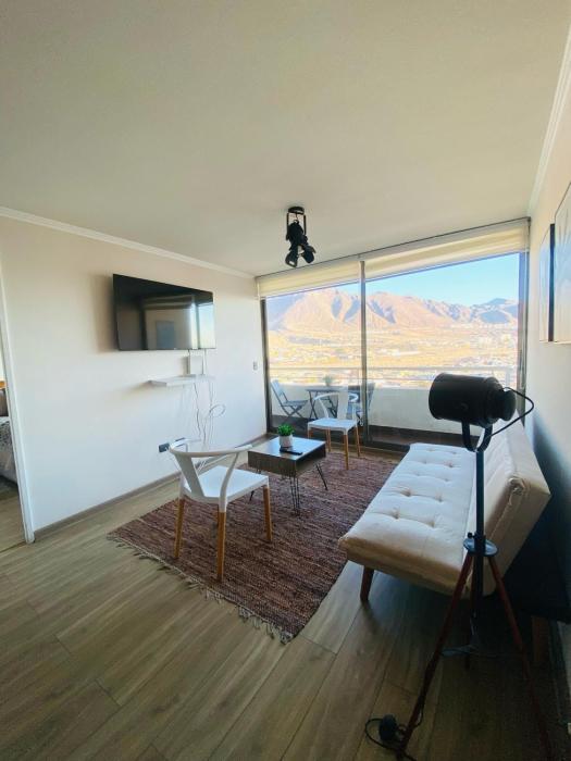 Experiencia Gran Marino 1Hab-1Baño-1Estac