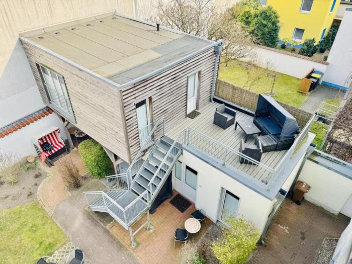 Haus Juliane, Lichtblick