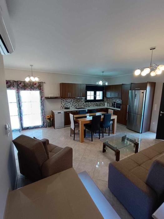 Komi Luxury Maisonette