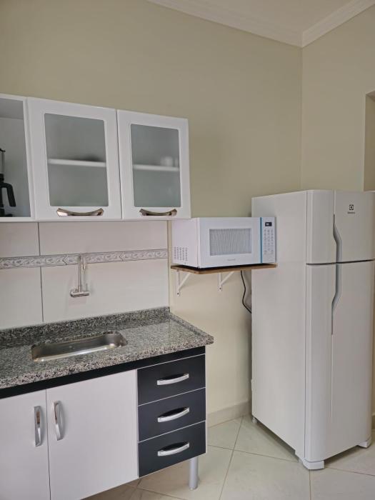 Loft próximo Estádios e Faculdades