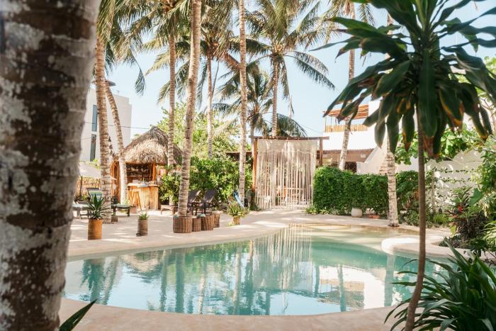 Hotel Boutique Can Cocal El Cuyo