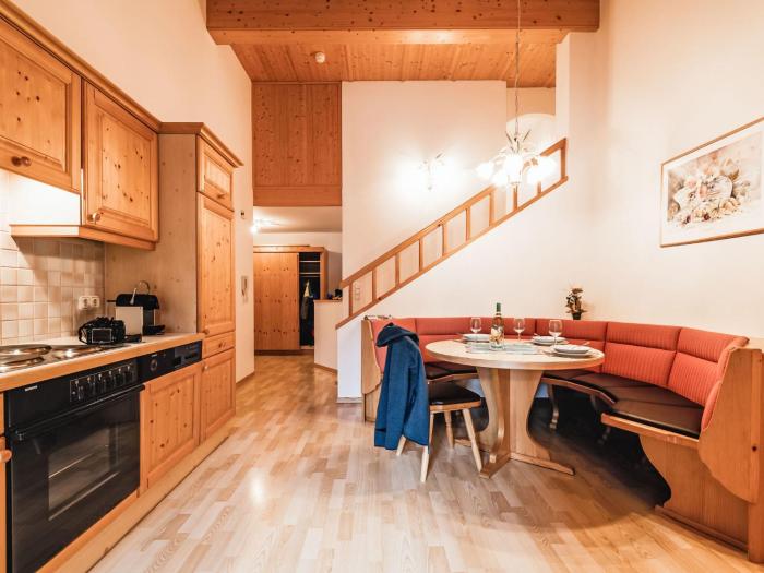 Apartment Tuenta by Interhome