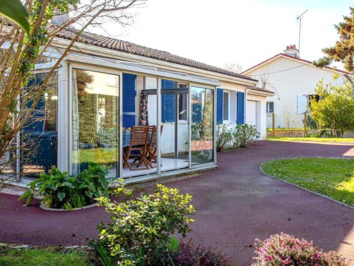 Holiday Home La Bruyère by Interhome