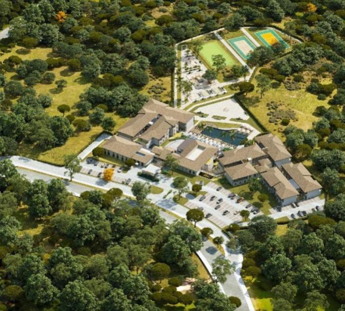 Pyrenéus residence Pirenopolis