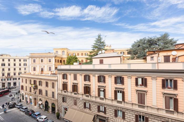 Rental in Rome Guest House - ZEN01