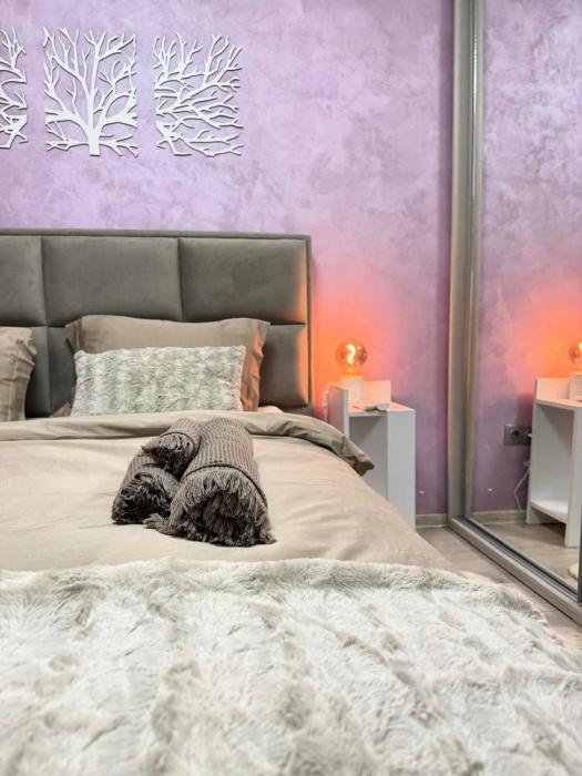 Elegant Old Town Escape