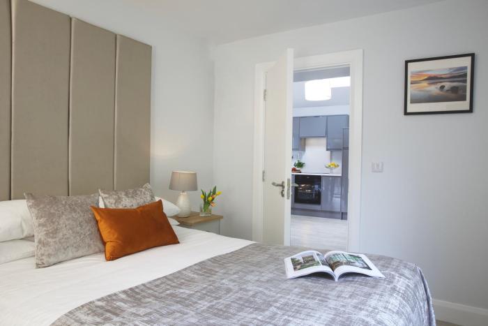 Westport Heights Apartments