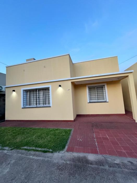 Casa en alquiler temporario