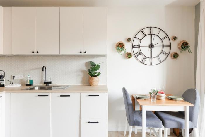 Immogroom - Warm T2 - AC - Wifi - Comfort