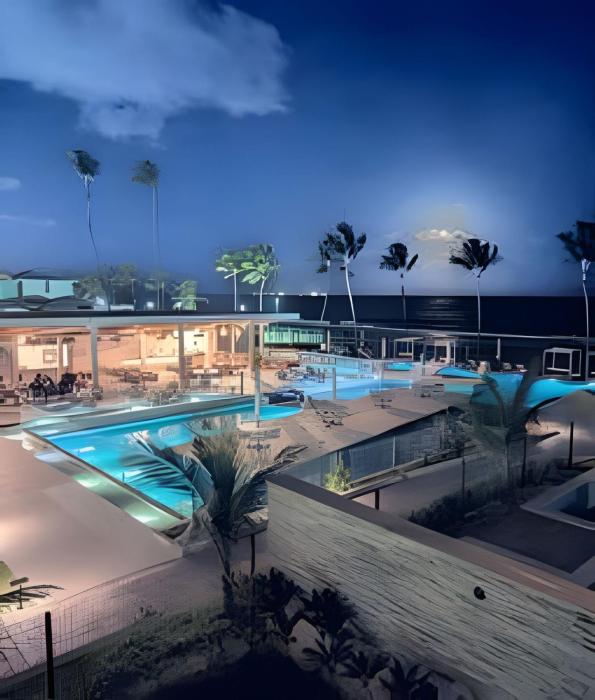 Cais Eco Residência