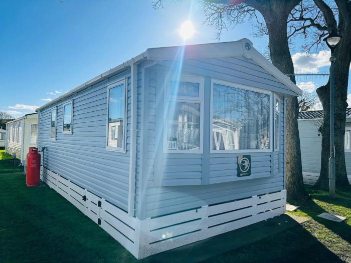 Island Escape Sandown