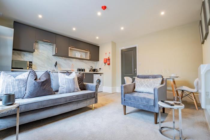 WhiskAwayHomes - Shaw Street - Apartment 8