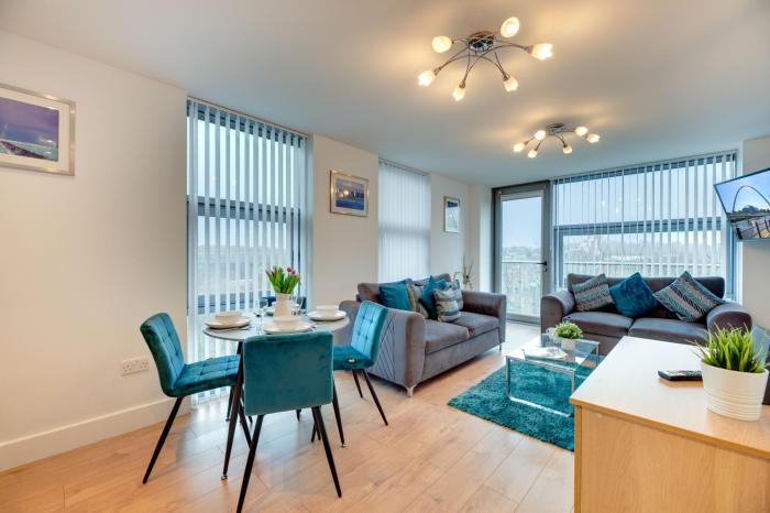 Monument Apartments Contractor Accommodation Newcastle by Week2Week