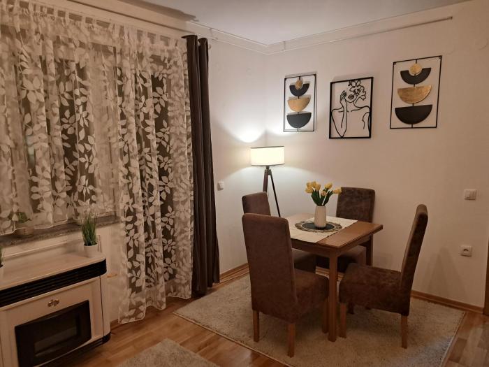Apartaman Sweet Home