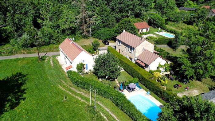 Gîte Chez Lilly