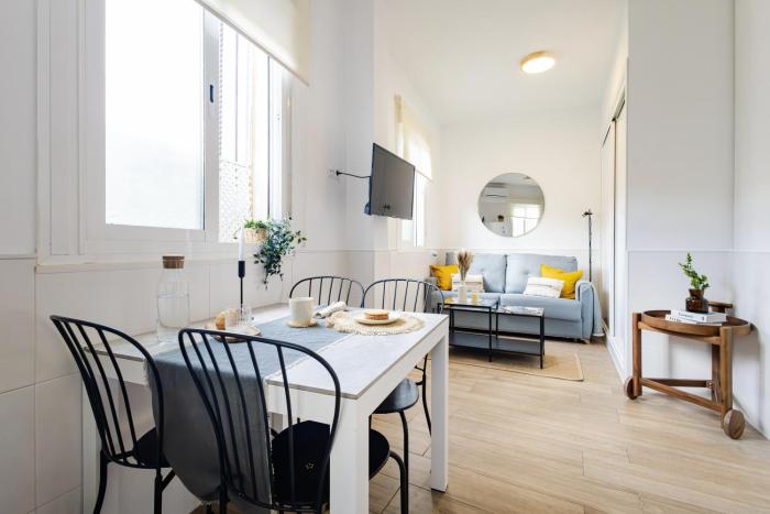 Nordik Apartments Urban - Trinidad "Eide"