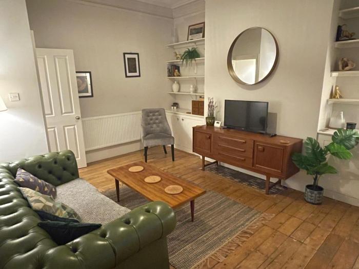 Little Hebden Bridge House