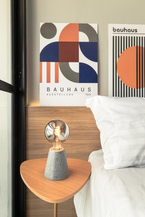 137 Estiloso Allianz Parque Pompeia