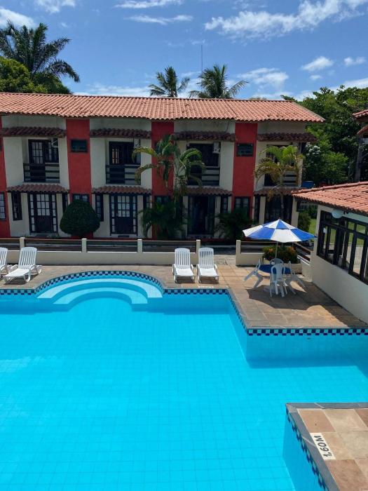 AP10 de 2 Suítes a 3 Minutos da Praia, conforto para até 8 Pessoas