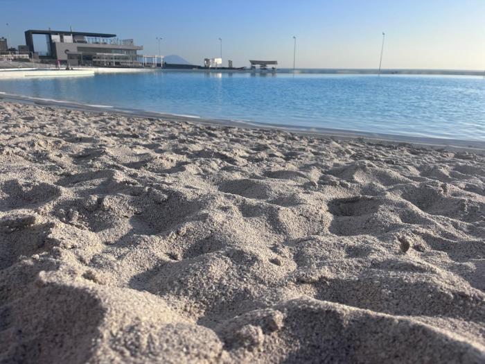 Costa Laguna Torre B