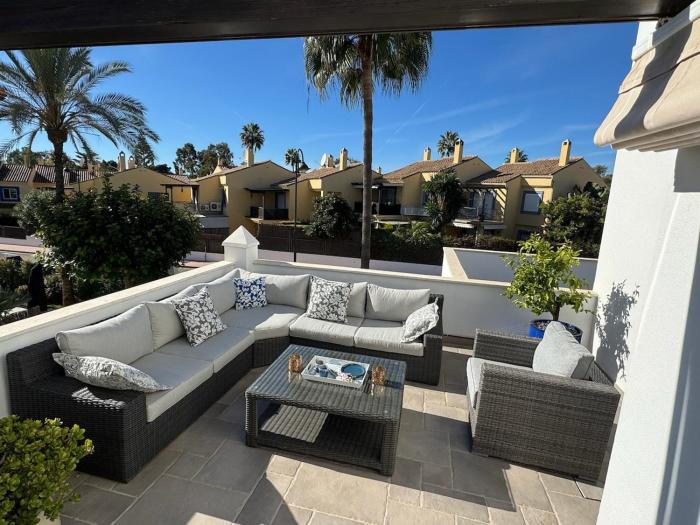 Marbella Design Apartment