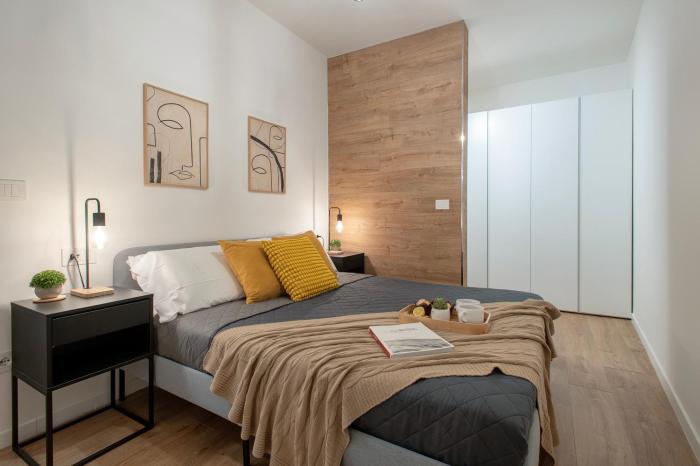 Casa Maria - apartment in the old town of Alghero