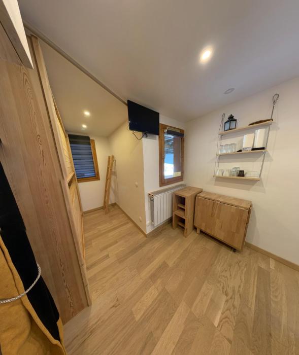 La Plagne Bellecôte Résidence 3000