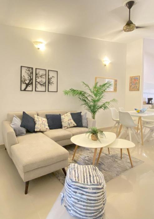 Casa vacaciones familiar, en Bello Horizonte