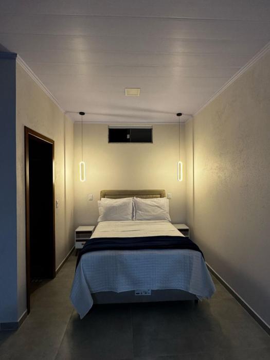 Lofts Algodão do Cerrado